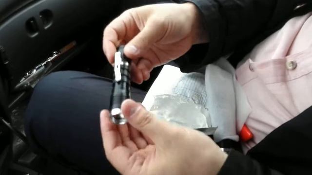 AliExpress: распаковка фонарей смотреть онлайн