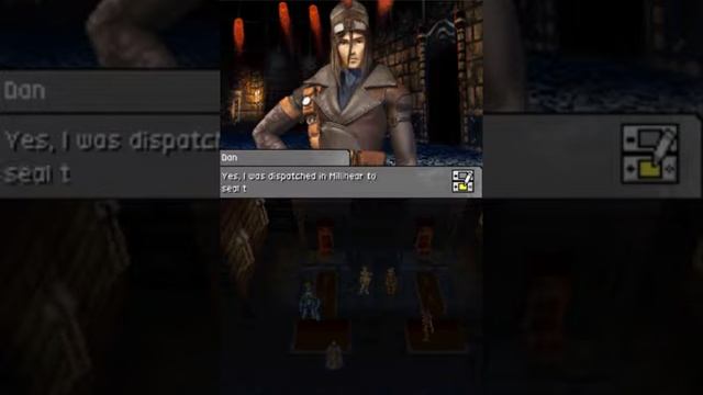 ASH: Archaic Sealed Heat (Nintendo DS) English Blind Playthough P12 Oh God Their Breeding!