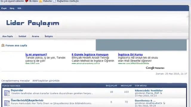 Php Zend Framework Kurulumu.mp4 смотреть онлайн