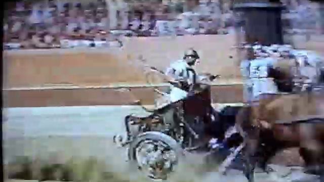 Ben Hur Academy Awards frnklnzu 2009 смотреть онлайн