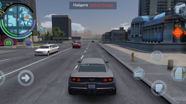 гангстер вегас прохождение 19 миссия смотреть онлайн