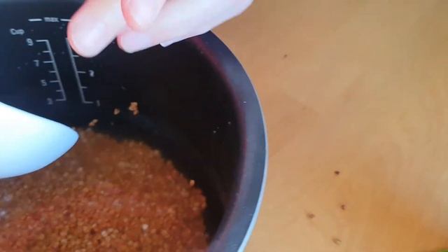 ТЕПЛЫЕ ТРАДИЦИИ гречневая крупа ☕ вкусная дегустация смотреть онлайн