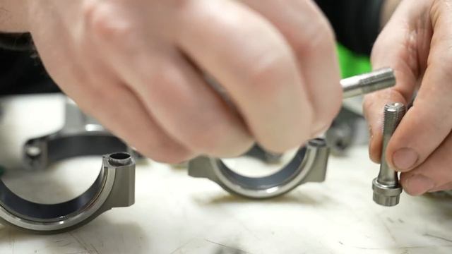 1000HP BMW Engine build | 135i 335i l Part 1 | Subi-Performance смотреть онлайн
