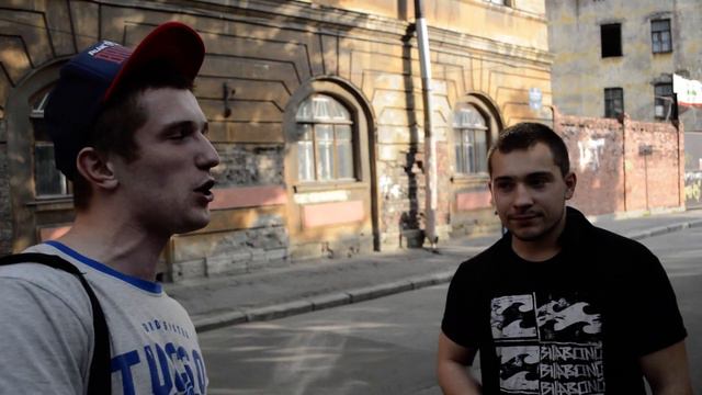 TROf Mc ft ZebeR ft TiShoy - наши улицы ( рэп 2014 читаем перед фестом круто андер качаем ) смотреть онлайн