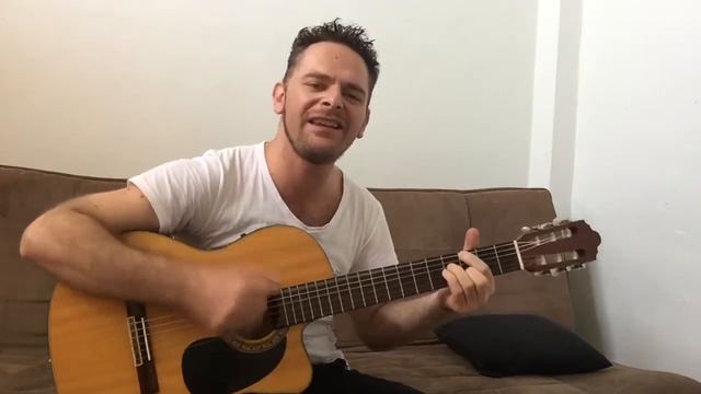 Mensagem de Amor acústico смотреть онлайн