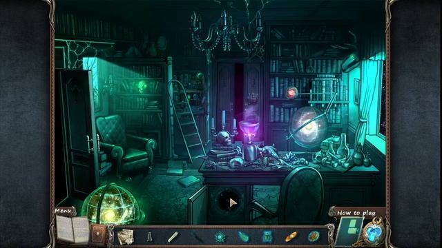 Mystery of Mortlake Mansion part 1 смотреть онлайн