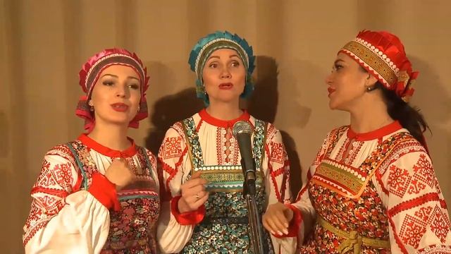 5 - «Зорька ранняя». Музыка и слова Сергея Кузьмичёва. смотреть онлайн