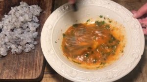 Котлетки из креветки ? | Сочные котлеты из креветок и пряностей. Вкуснее любых рыбных котлет ?