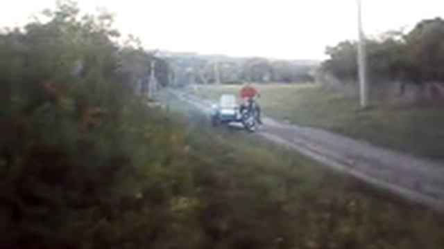 Иж Юпитер 4 с мотором планета № 3 смотреть онлайн