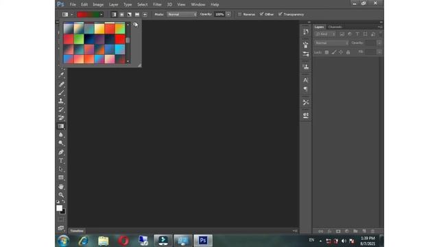 600subscribers give away|300 Photoshop gradients смотреть онлайн