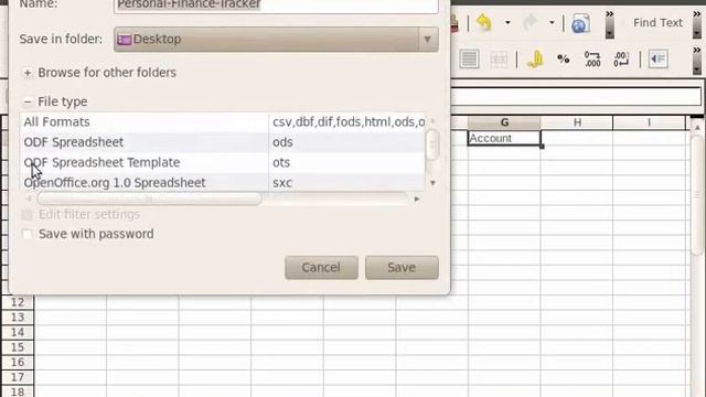 1 Introduction to LibreOffice Calc Nepali смотреть онлайн
