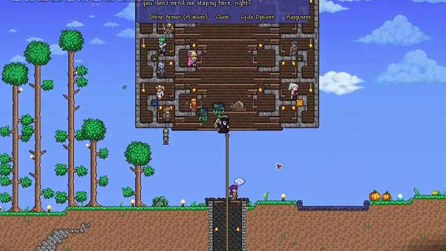 Mod of Redemption #3: Hardmode. смотреть онлайн