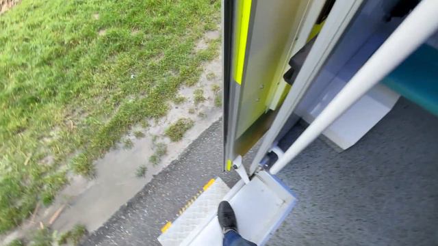 2014 Mercedes Sprinter Ambulance смотреть онлайн