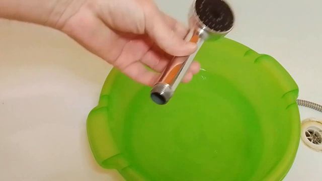 Забиты отверстия известковым налетом в лейке для душа смотреть онлайн