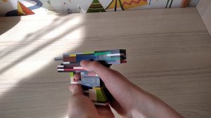 пистолет глок из лего на 5 лайков показываю механизм