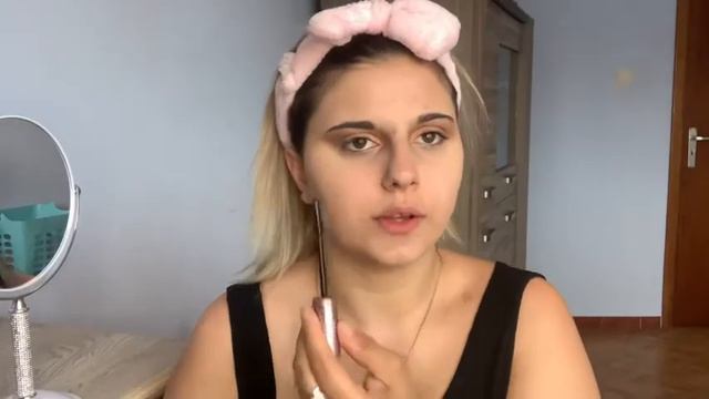 CRASH TEST DE LA PALETTE DE CHEZ PRIMARK ✨ смотреть онлайн