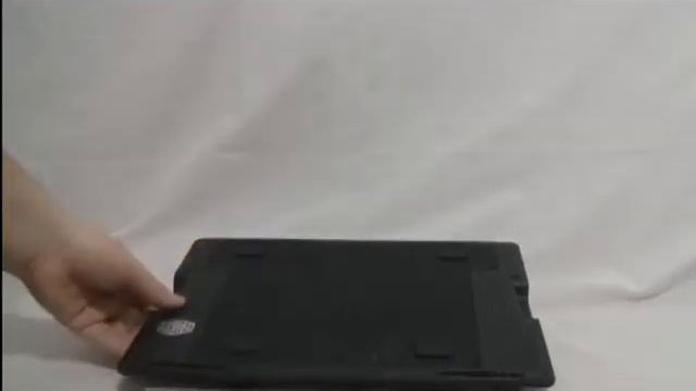 Cooler Master NotePal ErgoStand Basic R9NBS-4UBK смотреть онлайн