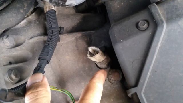 Ford Fiesta - No Reverse Lights, Bulbs Ok - Diagnosis & Repair. ST-150 Part 4. смотреть онлайн