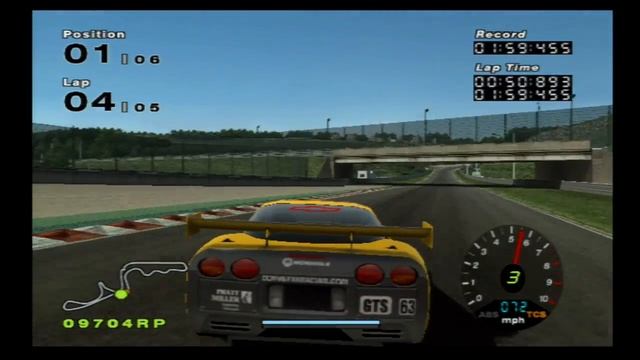 Is R:Racing Evolution Underrated? - IMPLANTgames смотреть онлайн