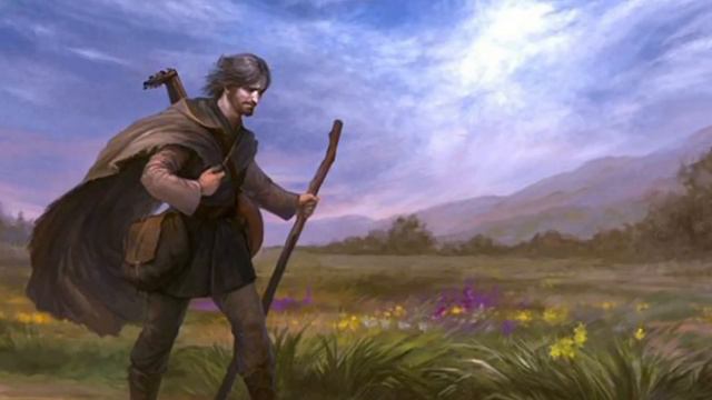 Песни 4К - Что ждет меня не знаю смотреть онлайн