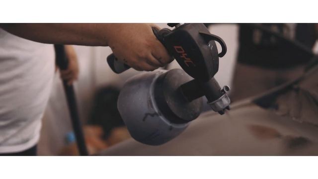 2013 Dodge Dart “Pearl Bomb” DYC Anthracite Grey with Top Coat смотреть онлайн