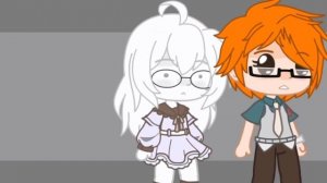 Реакция персонажей "Туалетный мальчик Ханако-кун" на объятия Т/и