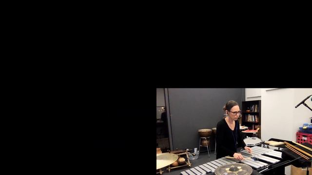 Co-Opt by Nathan Nokes - [Switch~ Ensemble] Telematic Performance смотреть онлайн