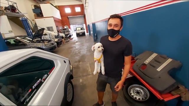 fiat 147 estándar que le hacemos ???? смотреть онлайн
