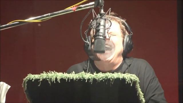 Mark Hamill - LIVE Joker Laughs Compilation (Panels, Behind-the-Scenes, and more!) смотреть онлайн