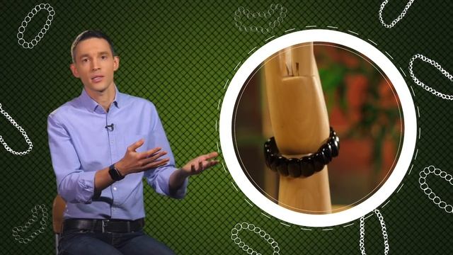 Нефритовый браслет от многих болезней! смотреть онлайн