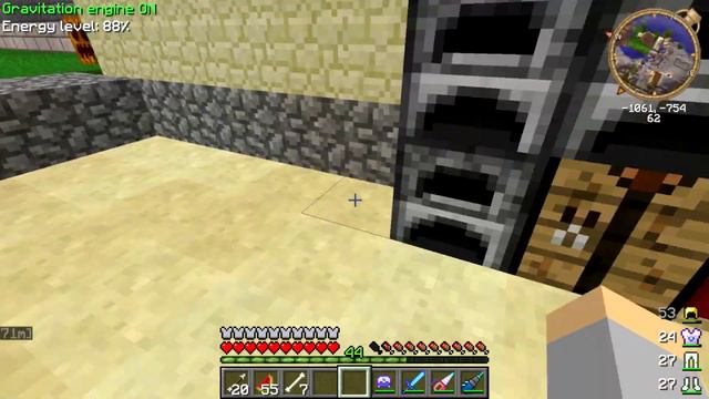 В Гостях У FrostA.Krayzzer квантер)#2 смотреть онлайн