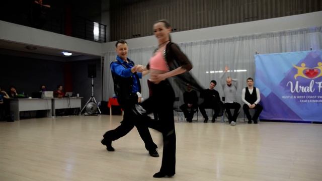 ХАСТЛ, Discofox, УралФест 2021, JnJ Star+Ch, Шкуропацкий Павел и Сластина Наталия, fast, финал смотреть онлайн