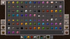 Как получить монету без модов!!! В Minecraft PE (v.1.1.0.9)