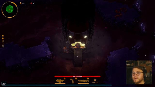New Auto-Shooter Roguelike Demo | Deep Rock Galactic Survivor смотреть онлайн
