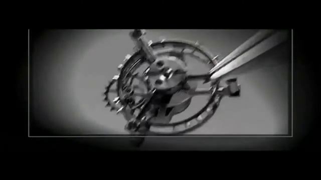 Механические часы BREITLING Bentley Mulliner Tourbillon