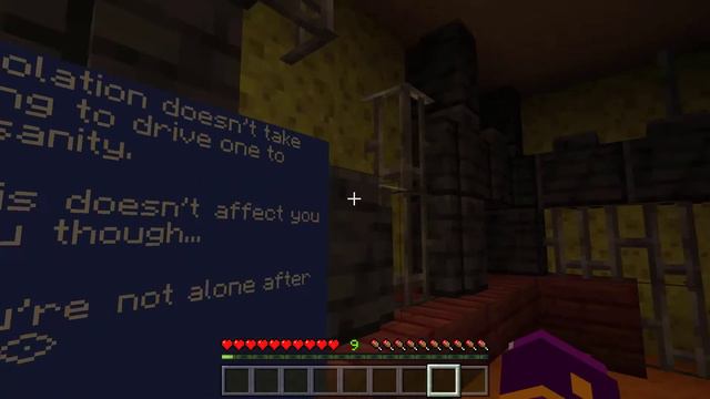 Minecraft Backrooms - Computer Room смотреть онлайн