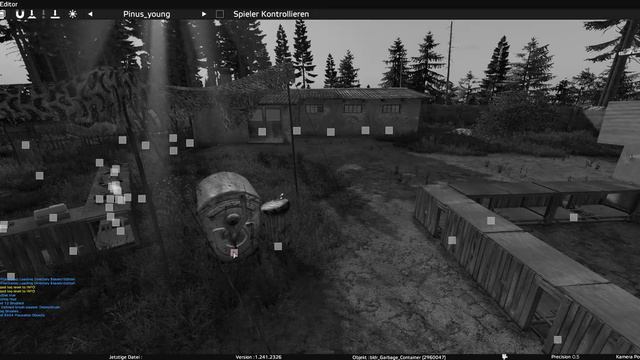 DayZ Server Tutorial - #10 DayZ-Editor Custom Expansion-Market [deutsch] смотреть онлайн