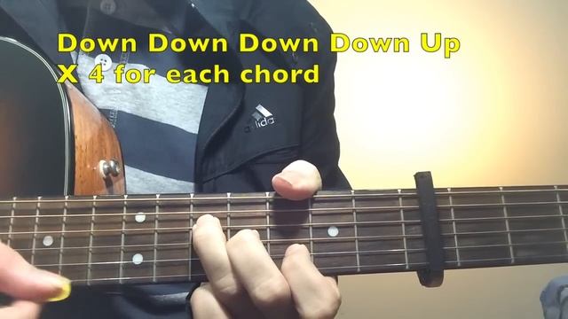 "BLANK SPACE" || Taylor Swift **Guitar Tutorial** смотреть онлайн