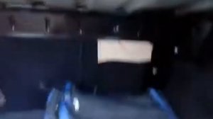 Вода в багажнике автомобиля ( Сырое задние сиденье)