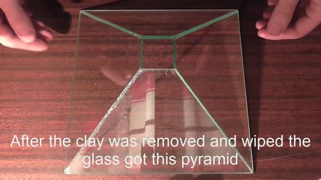 How To Make 3D BIG Hologram Projector смотреть онлайн