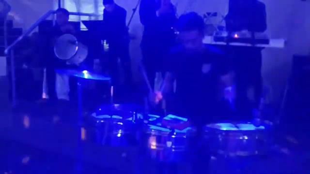 DOIRA BAZMI Olovli Doira Bazmi