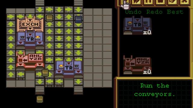 Great Permutator - Level 30 смотреть онлайн