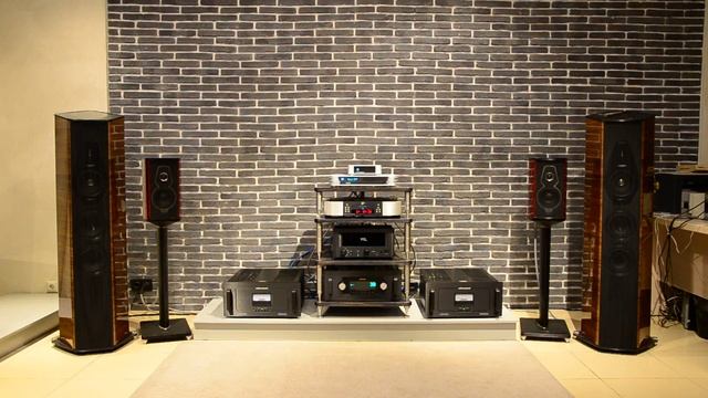 Sonus Faber Cremonese