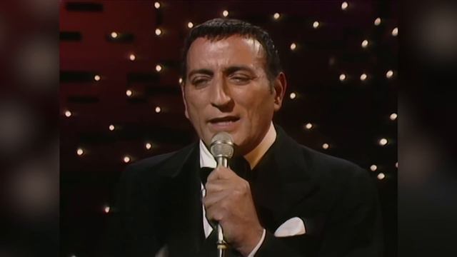Tragic Details About Tony Bennett смотреть онлайн