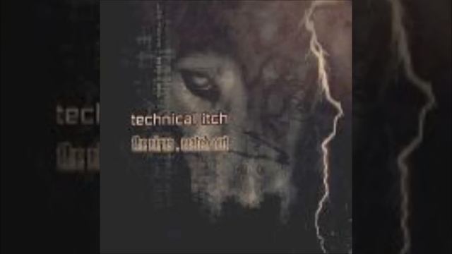 Technical Itch - The Virus
