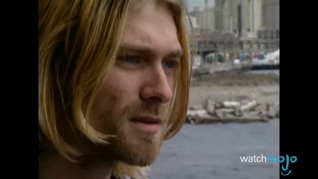 Одно из последних интервью Курта Кобейна. Часть 2. | Русские субтитры смотреть онлайн