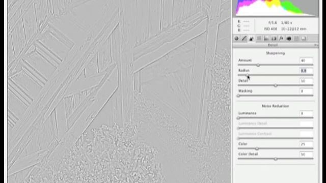 Adobe Photoshop CS5 Camera Raw Process Versions смотреть онлайн