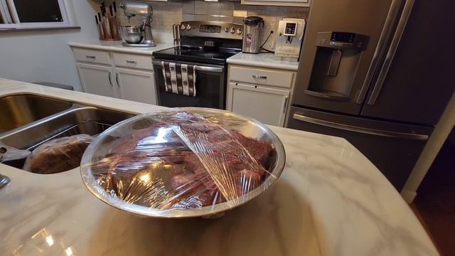 ПОЗДНИЙ УЖИН / ЖАРИМ СТЕЙК смотреть онлайн