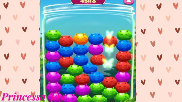 💗🌸🧁Моя Говорящая Анджела 2! Новая игра💥 Играем с Кошечкой.🌺💓🍭 смотреть онлайн