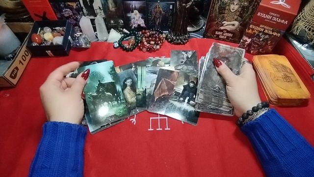 Кто Ваш враг и как от него избавиться! смотреть онлайн